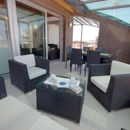 Residenza Ore Felici Lignano Sabbiadoro Exterior photo