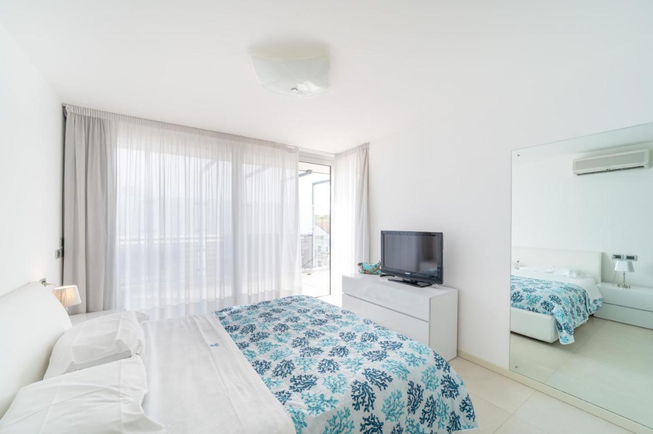 Residenza Ore Felici Lignano Sabbiadoro Exterior photo