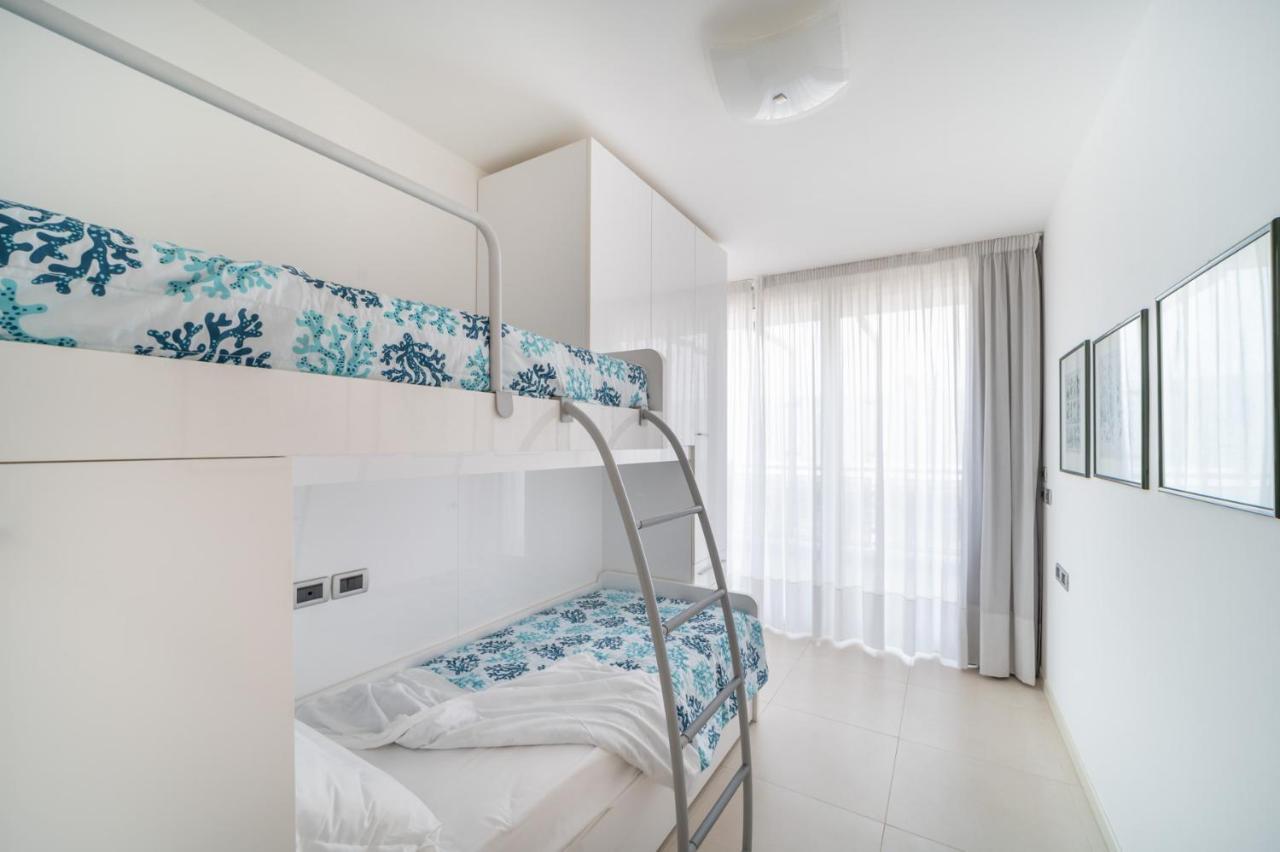 Residenza Ore Felici Lignano Sabbiadoro Exterior photo