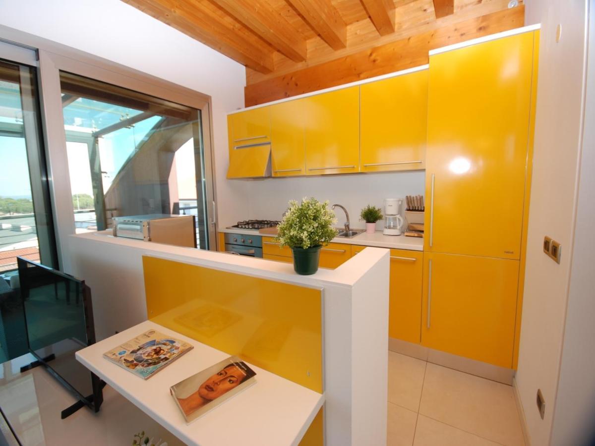 Residenza Ore Felici Lignano Sabbiadoro Exterior photo
