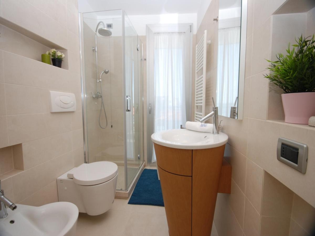 Residenza Ore Felici Lignano Sabbiadoro Exterior photo