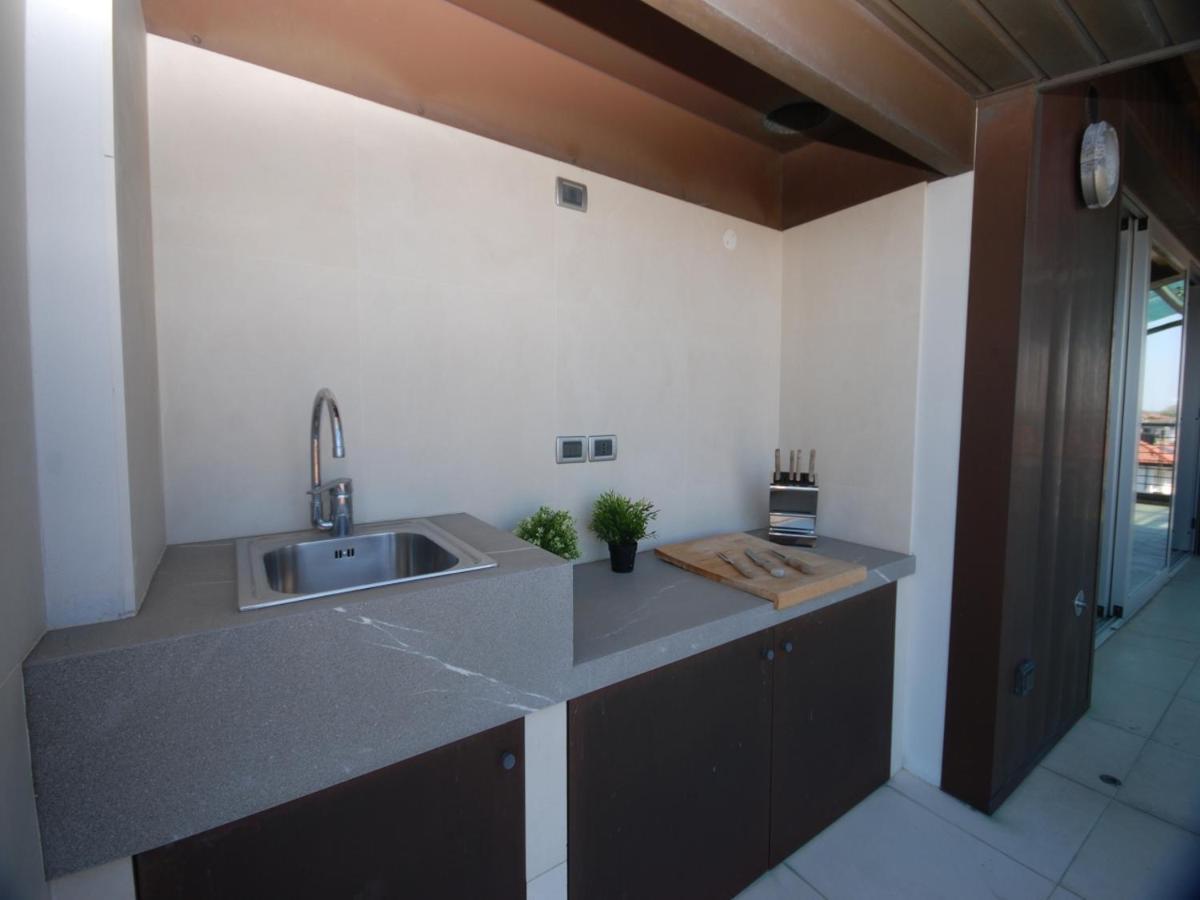Residenza Ore Felici Lignano Sabbiadoro Exterior photo