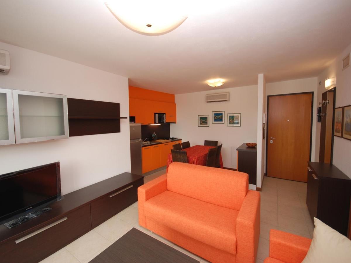 Residenza Ore Felici Lignano Sabbiadoro Exterior photo