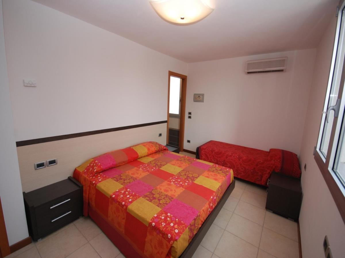 Residenza Ore Felici Lignano Sabbiadoro Exterior photo
