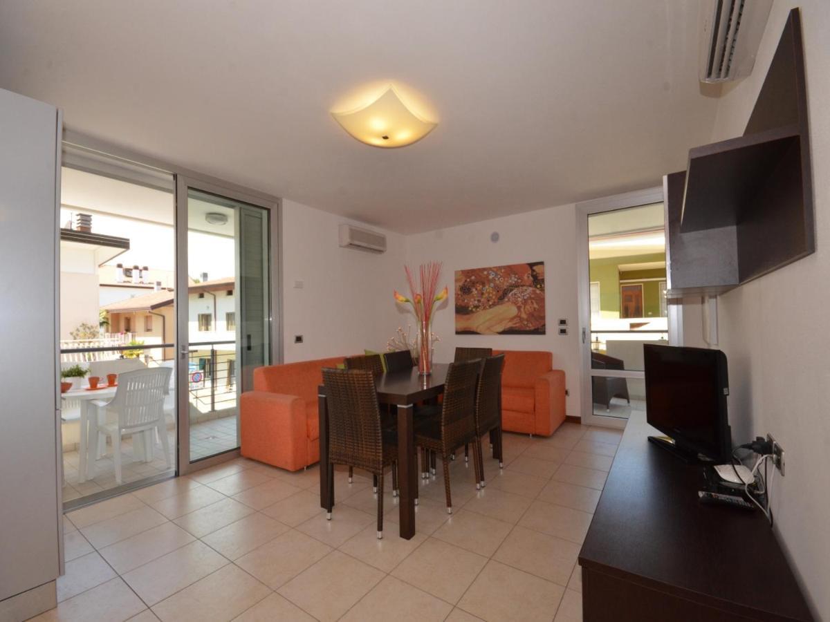 Residenza Ore Felici Lignano Sabbiadoro Exterior photo