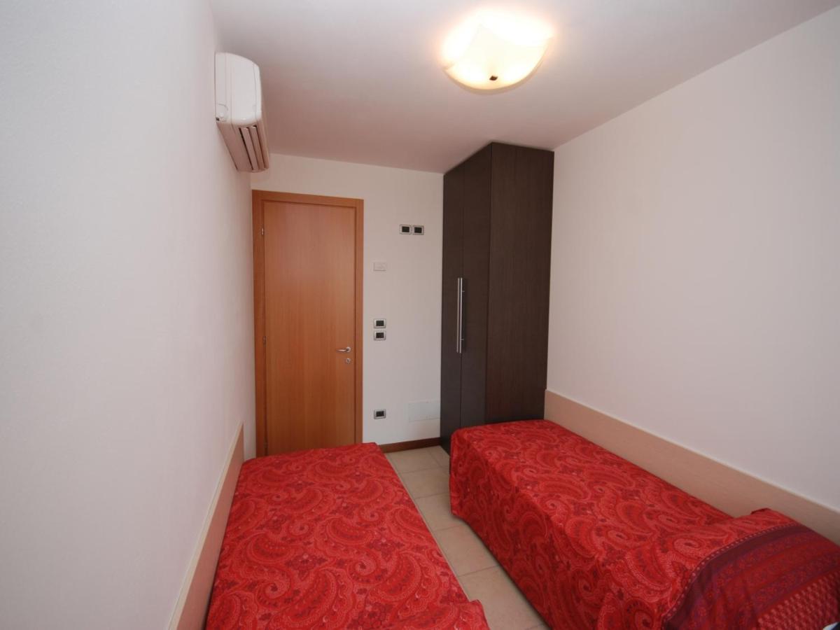 Residenza Ore Felici Lignano Sabbiadoro Exterior photo